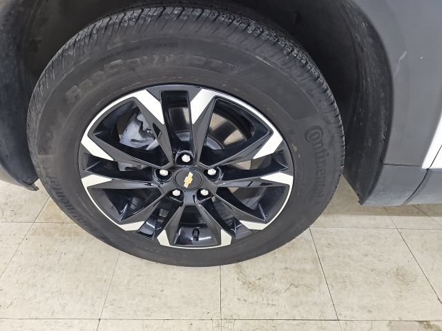 Used 2023 Chevrolet TrailBlazer LT w/ Convenience Package FWD image 22