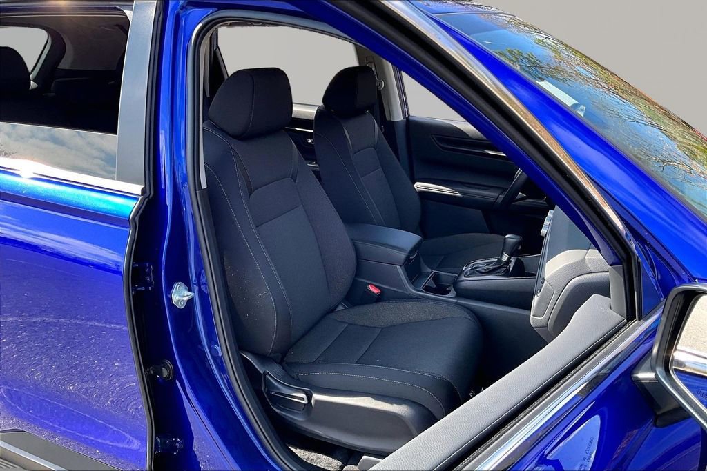 Used 2025 Honda CR-V LX image 21