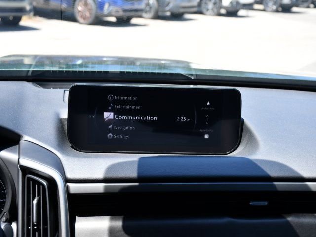 New 2026 MAZDA CX-50 AWD 2.5 S w/ Cargo Package image 26