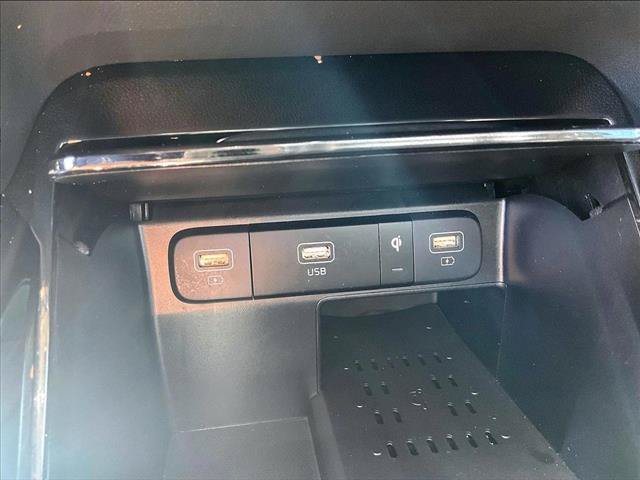 Used 2023 Kia Sorento SX FWD image 26