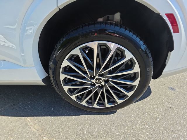 New 2026 Hyundai Palisade Calligraphy image 46