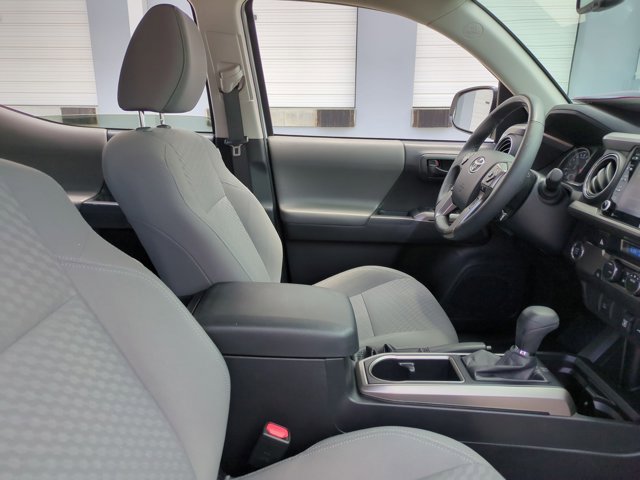 Used 2023 Toyota Tacoma SR5 RWD image 19