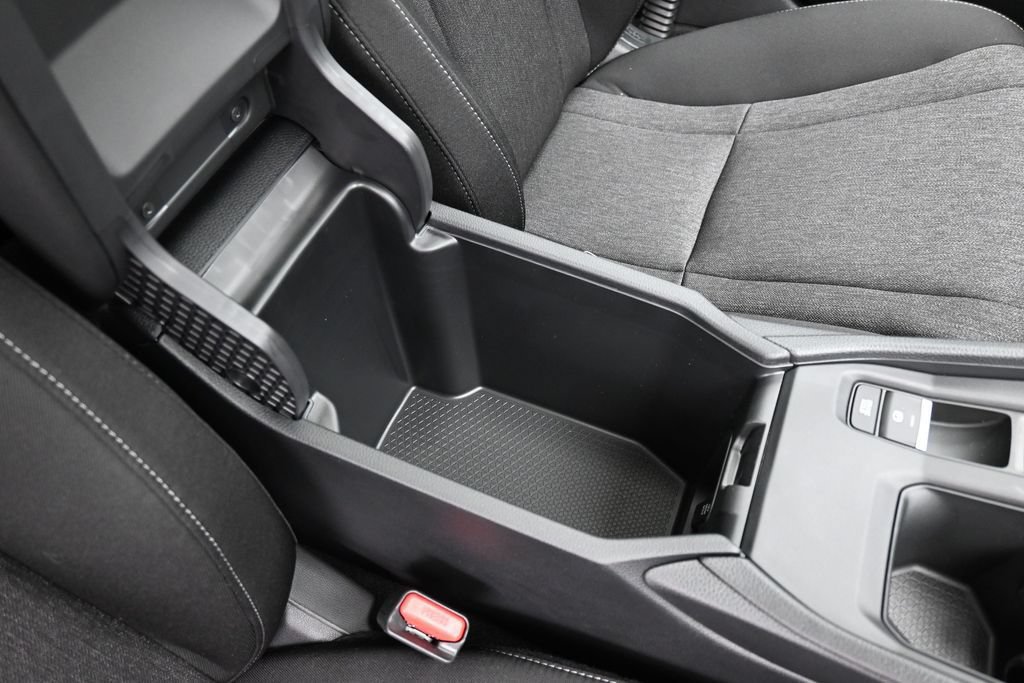 New 2025 Honda Accord SE image 35