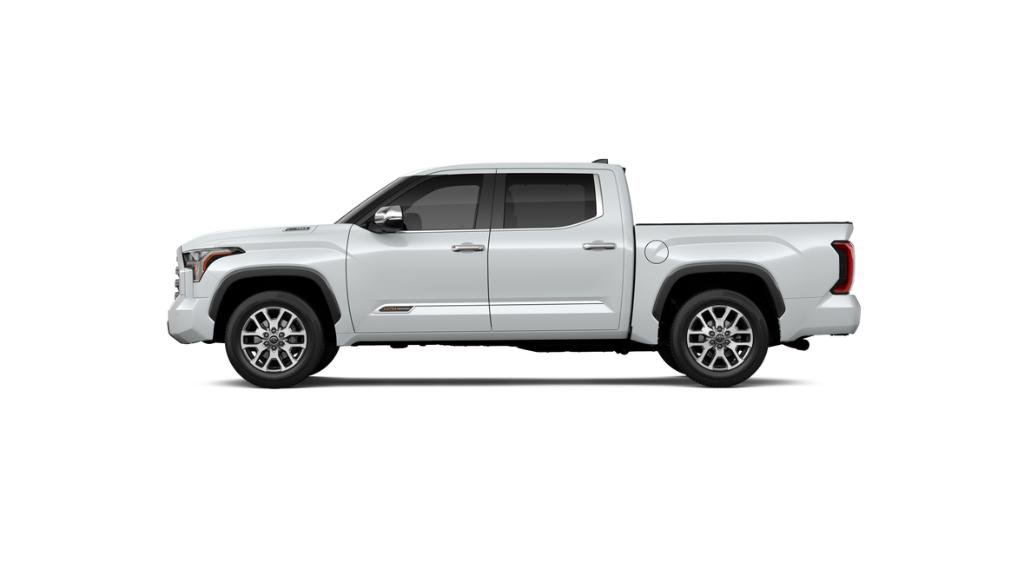 New 2026 Toyota Tundra 1794 Edition image 3