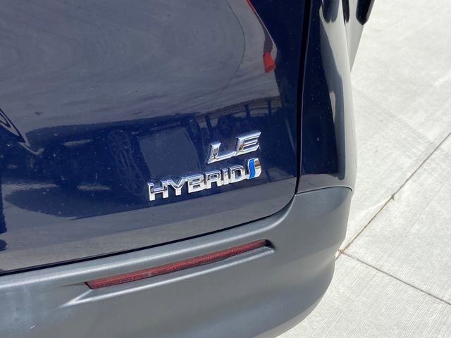 Used 2024 Toyota Sienna LE image 29