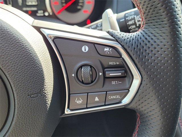 Certified 2025 Acura RDX A-Spec image 12