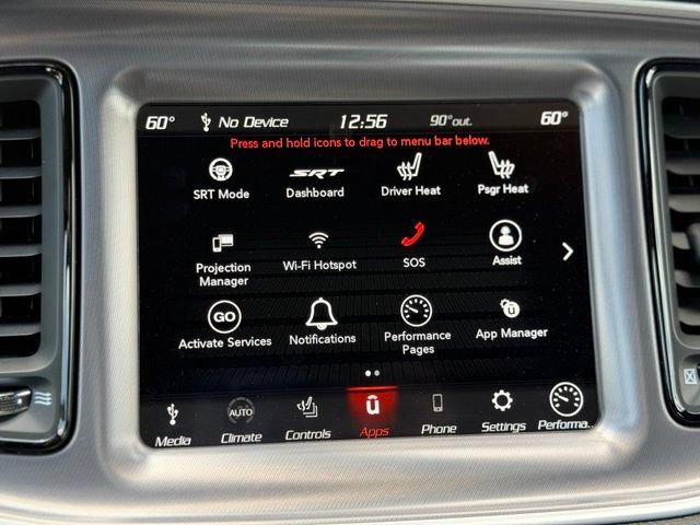 Used 2021 Dodge Challenger R/T Scat Pack RWD image 27