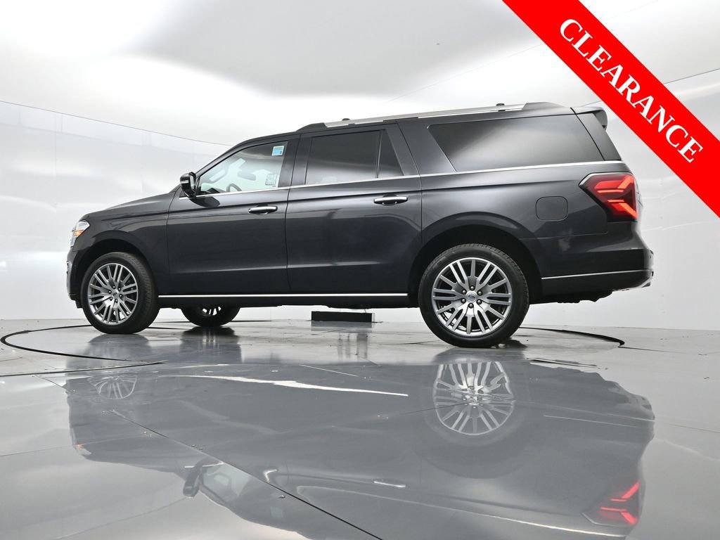 Used 2024 Ford Expedition Max Limited image 51