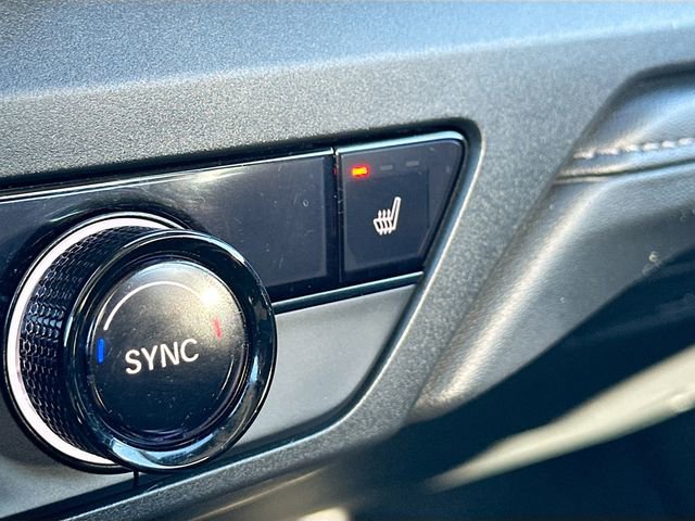 Used 2024 Honda Accord EX image 19