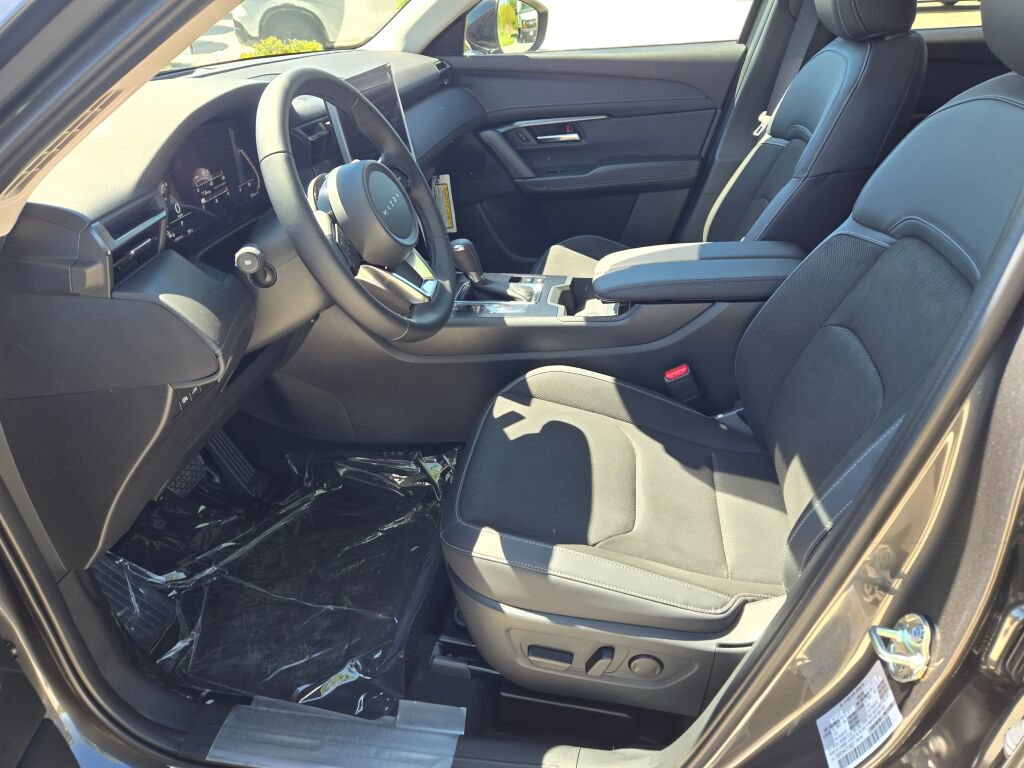 New 2026 MAZDA CX-5 Preferred AWD/4WD image 15