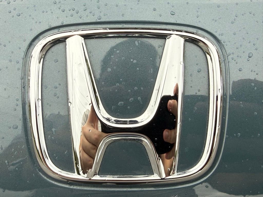 Certified 2024 Honda HR-V Sport image 36