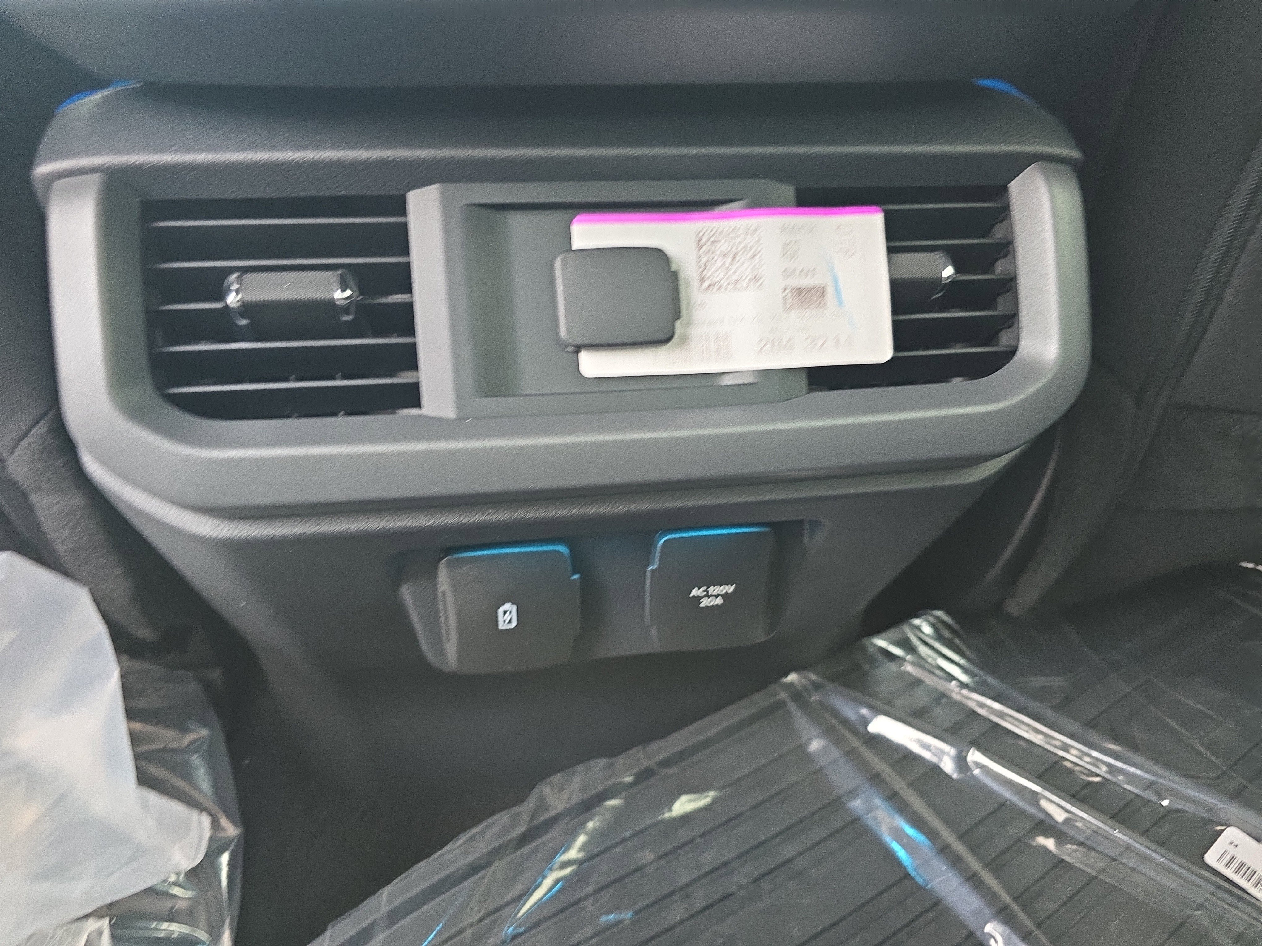 New 2025 Ford F150 XLT image 16