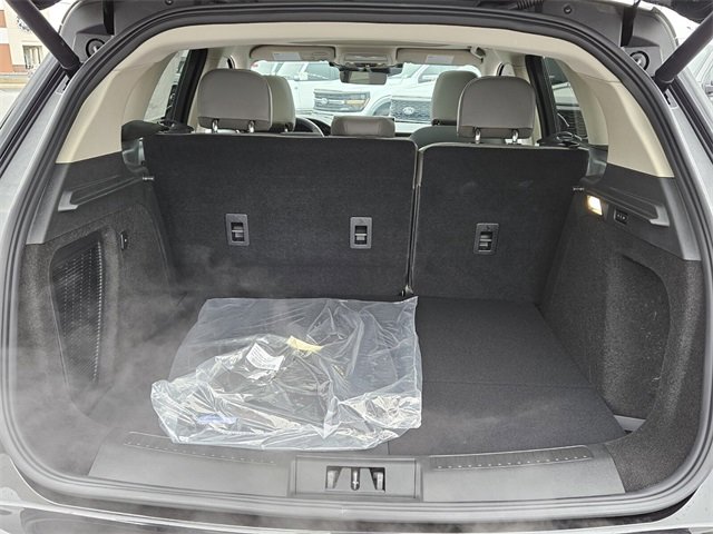 New 2025 Lincoln Corsair Premiere w/ Equipment Group 101A image 11