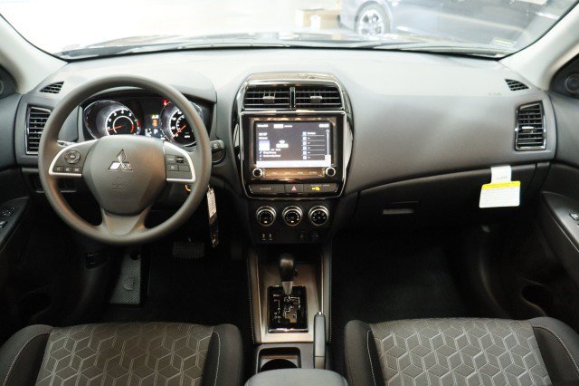 New 2027 Mitsubishi Outlander Sport ES AWD/4WD image 19