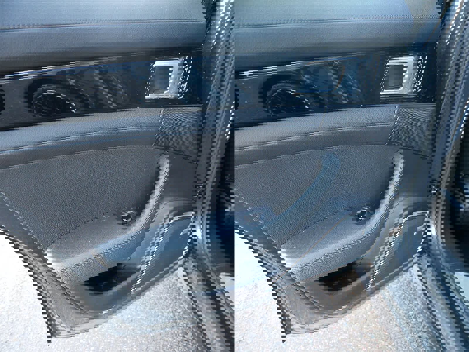 Certified 2020 Porsche Panamera 4 image 12