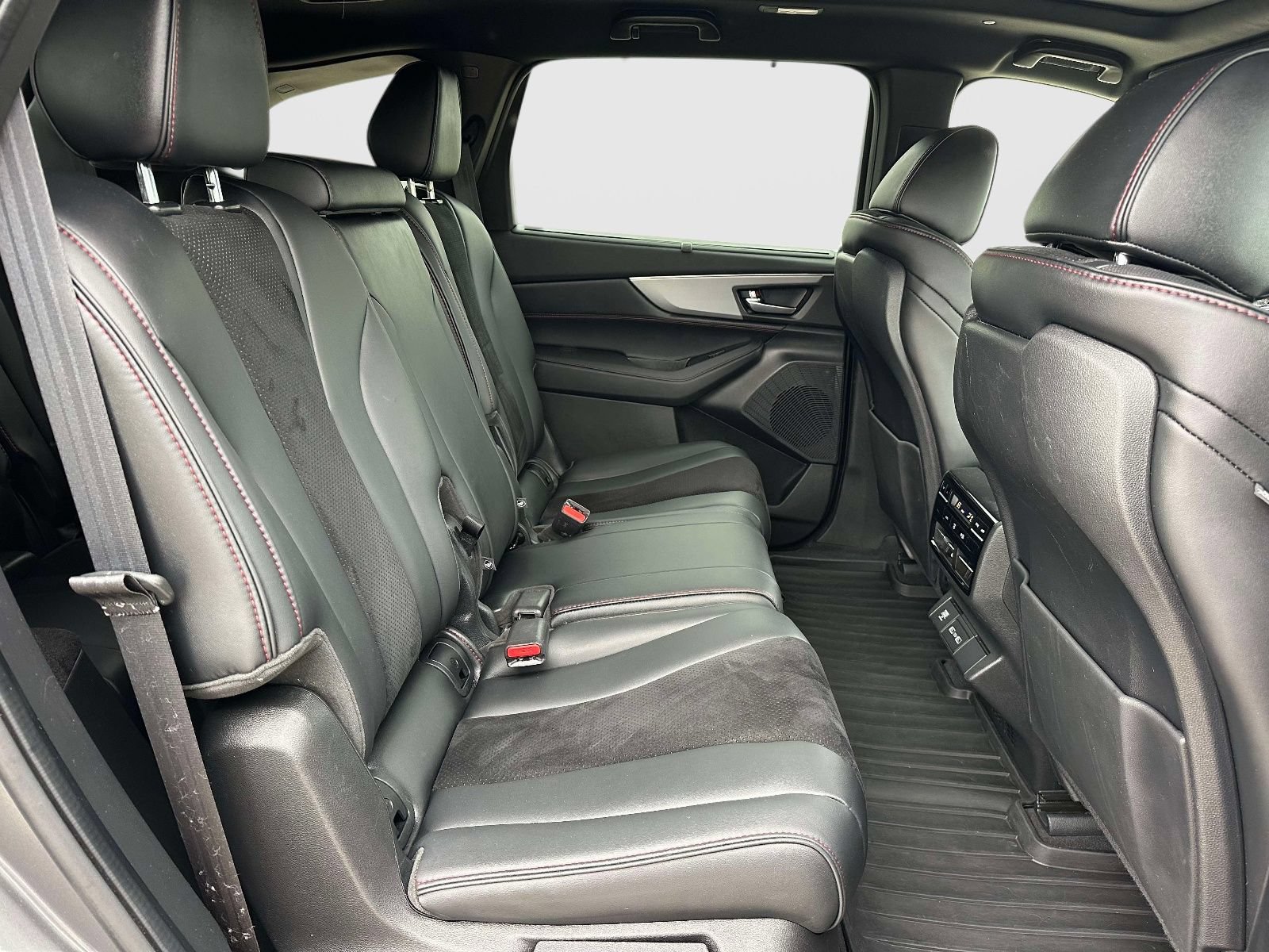 Certified 2023 Acura MDX A-Spec AWD/4WD image 11