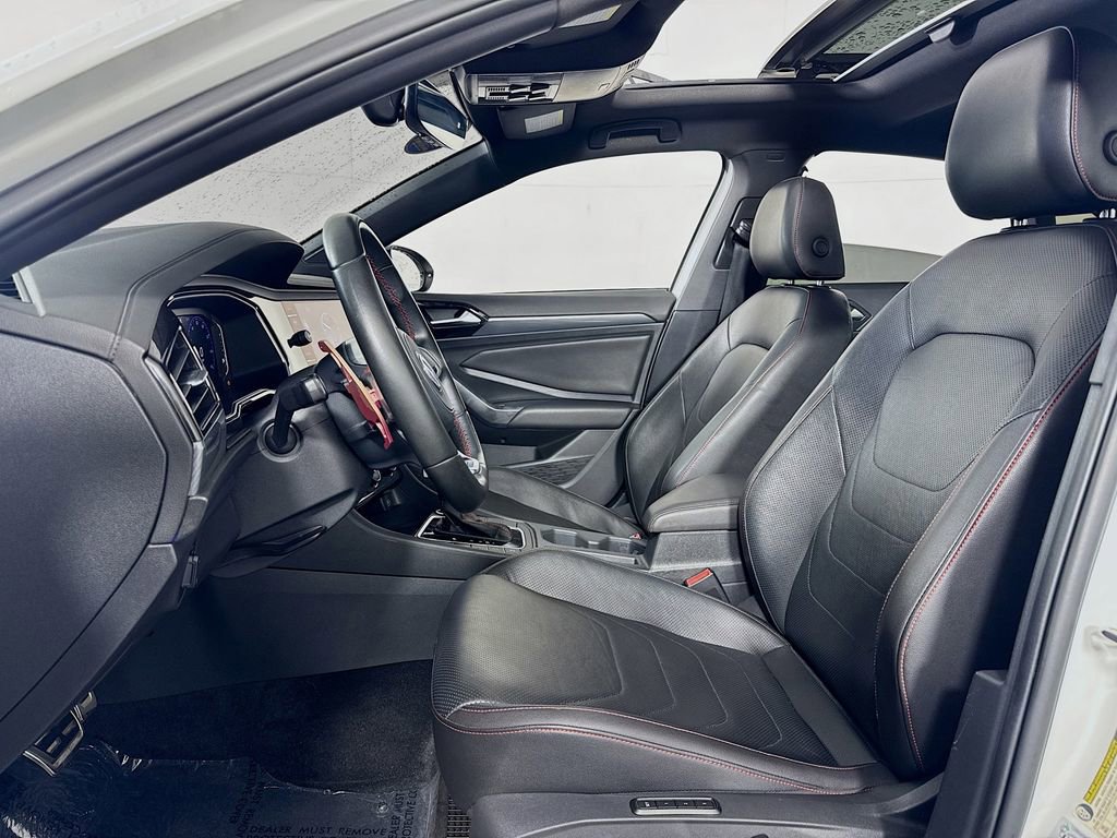 Used 2020 Volkswagen Jetta GLI Autobahn FWD image 24