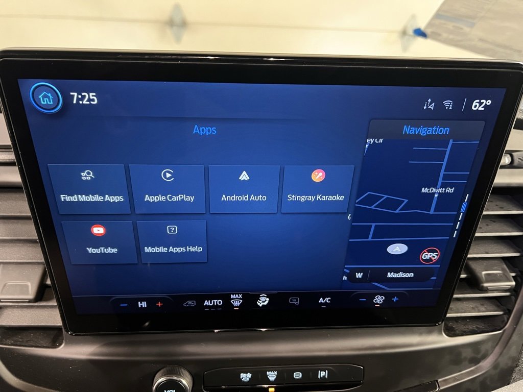 New 2026 Ford Transit 350 Low Roof DRW image 8