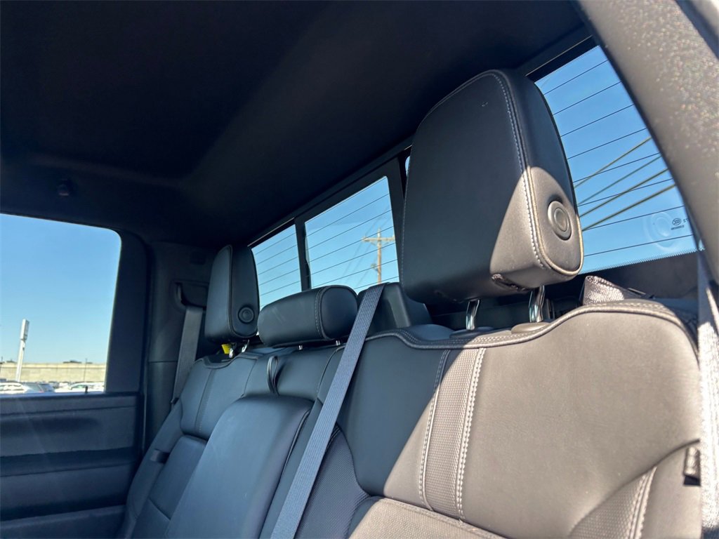 Used 2022 Chevrolet Silverado 3500 High Country w/ Safety Package II image 29