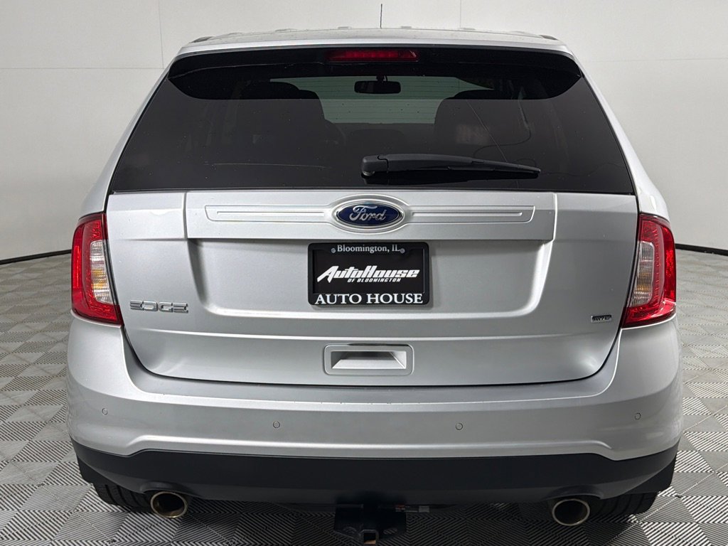 Used 2014 Ford Edge SE w/ Equipment Group 101A image 5