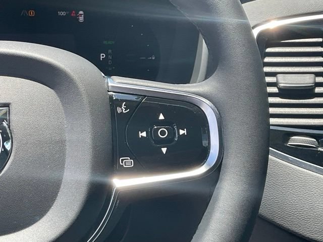 Certified 2023 Volvo XC90 T8 Ultimate w/ Protection Package Premier AWD/4WD image 19