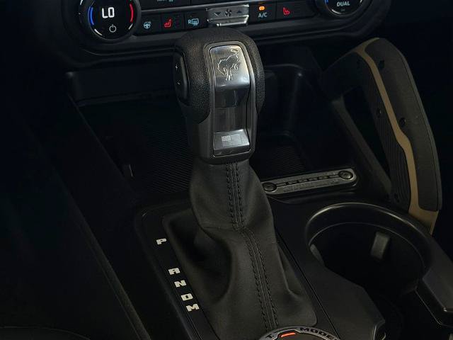 New 2026 Ford Bronco Badlands AWD/4WD image 44