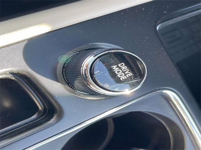 New 2026 Lincoln Corsair Reserve w/ Jet Appearance Package image 28