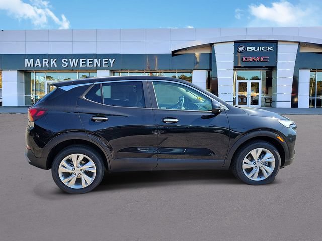 New 2026 Buick Encore GX Preferred w/ Comfort Package AWD/4WD image 31