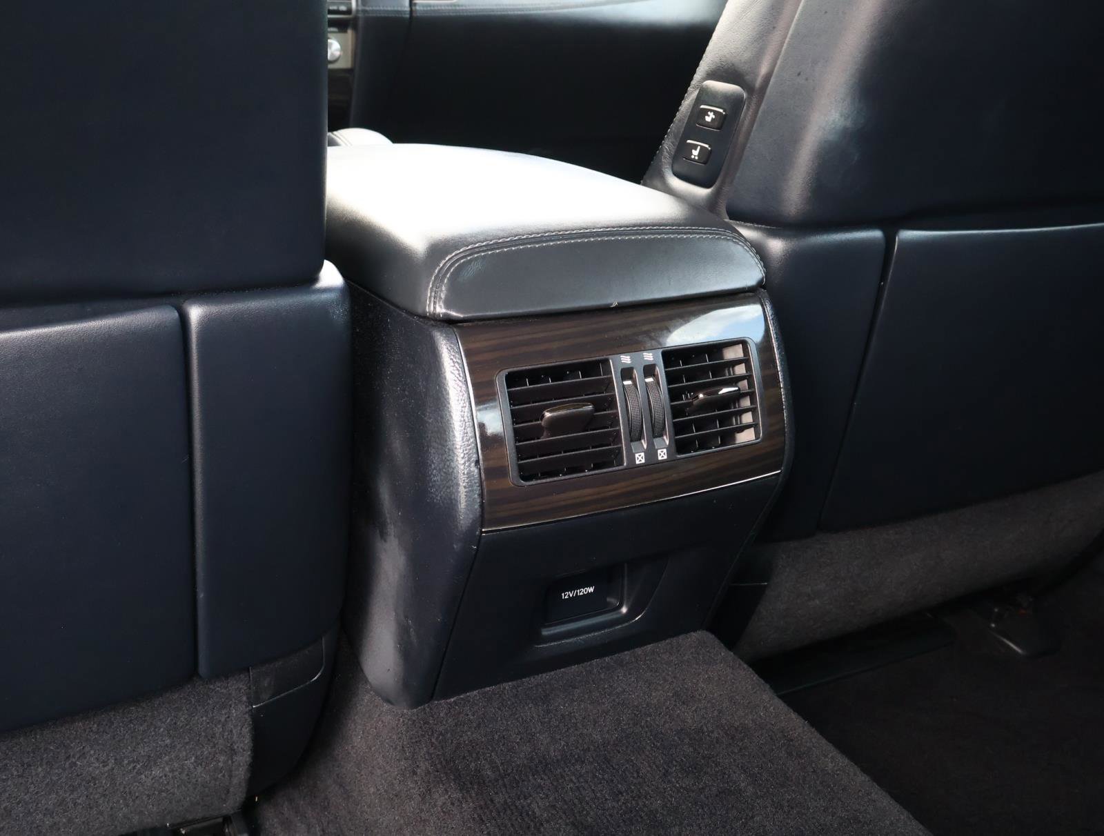 Used 2013 Lexus LS 460 L w/ Preferred Accessory Package image 13