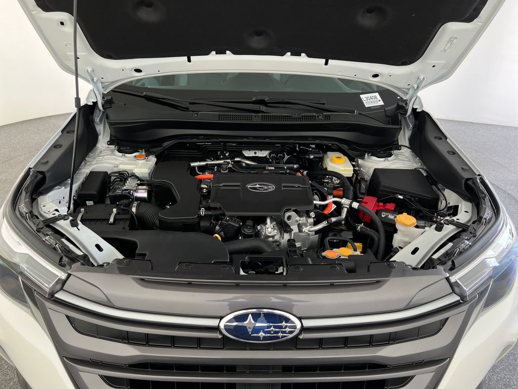 New 2026 Subaru Forester Premium AWD/4WD image 24