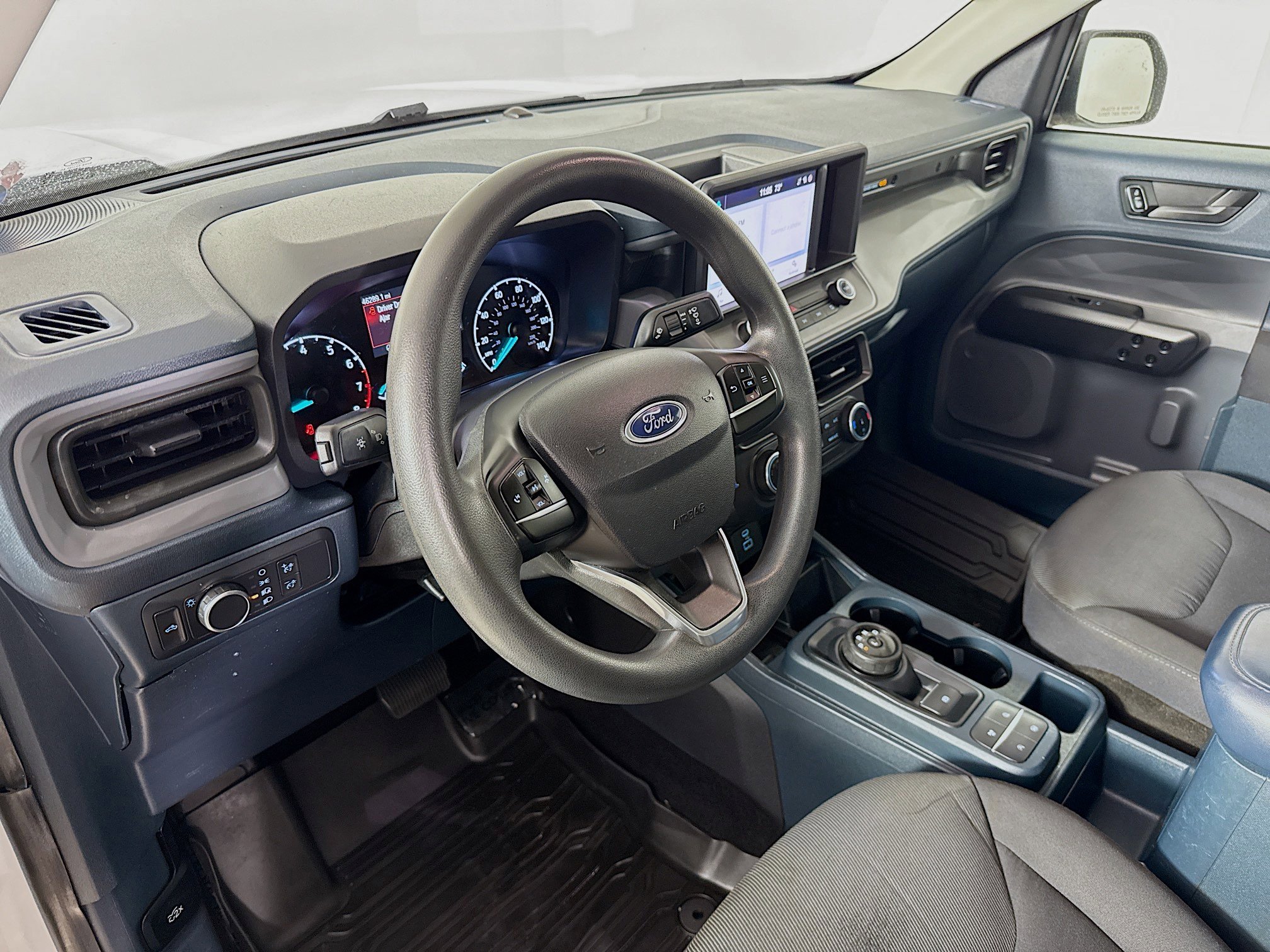 Used 2022 Ford Maverick XL w/ Equipment Group 100A Standard image 8