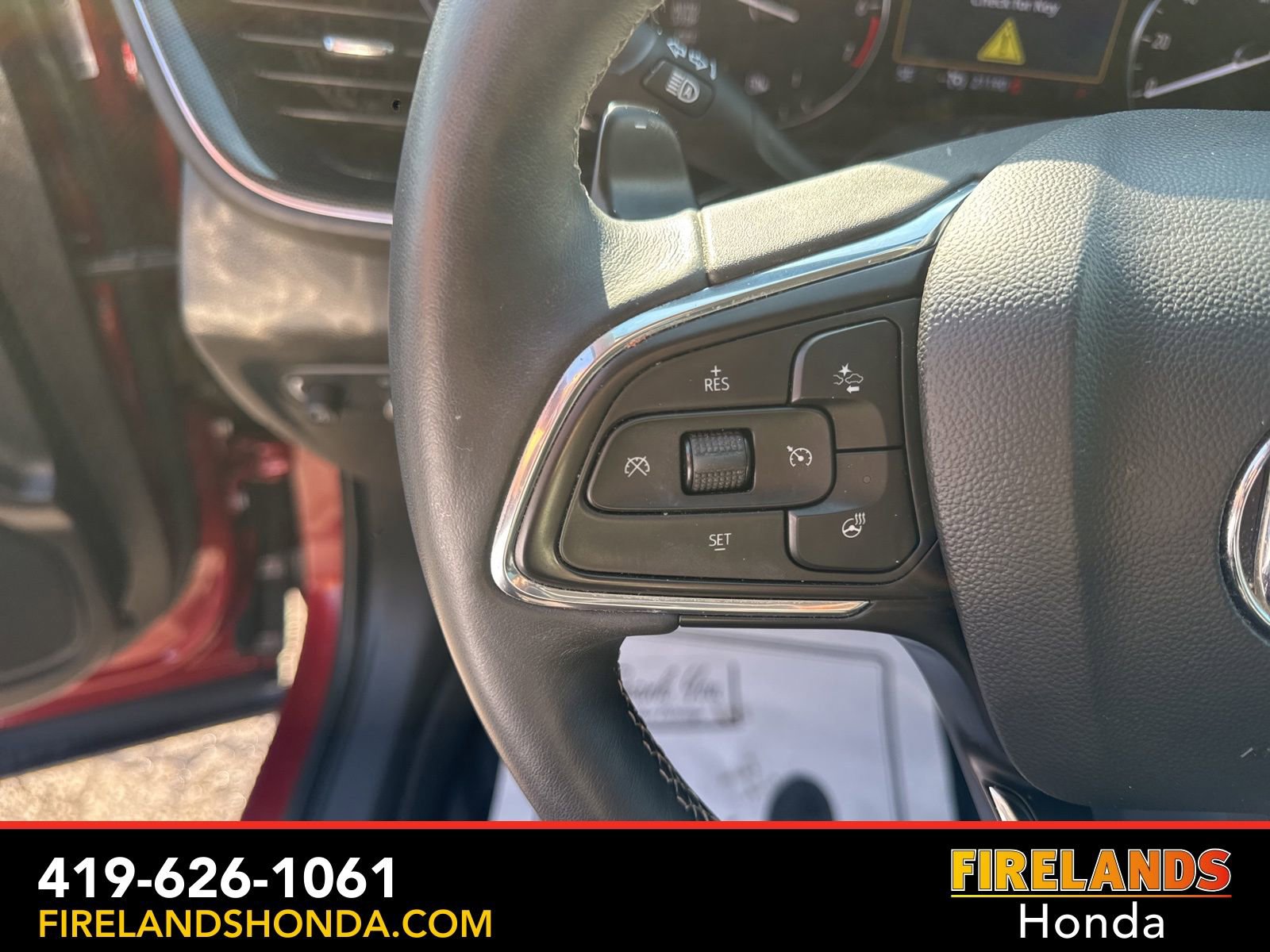Used 2022 Buick Envision Preferred image 17