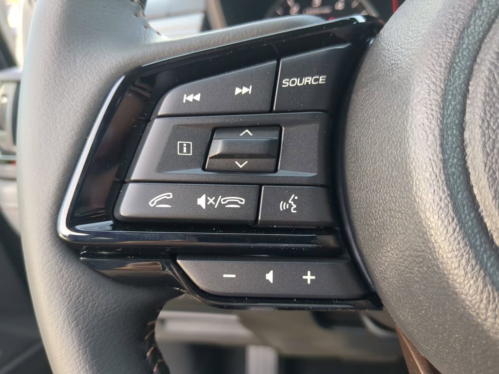 Certified 2026 Subaru Forester Sport AWD/4WD image 28