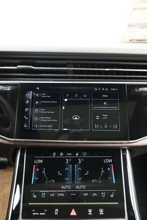 New 2026 Audi Q7 Premium Plus AWD/4WD image 32