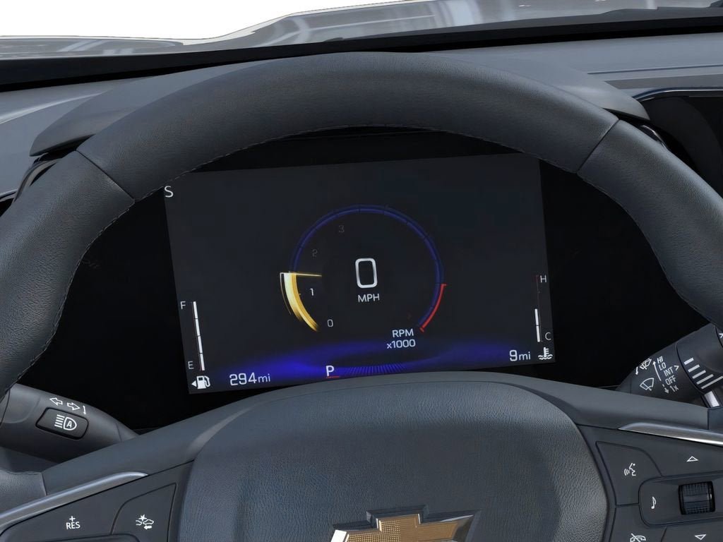 New 2026 Chevrolet Trax ACTIV w/ Driver Confidence Package FWD image 18