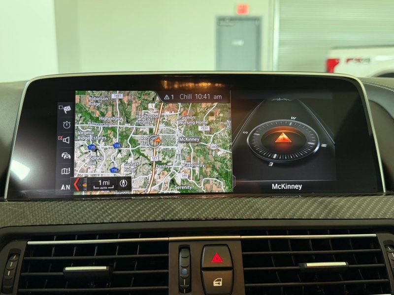 Used 2018 BMW 640i Gran Coupe RWD image 36