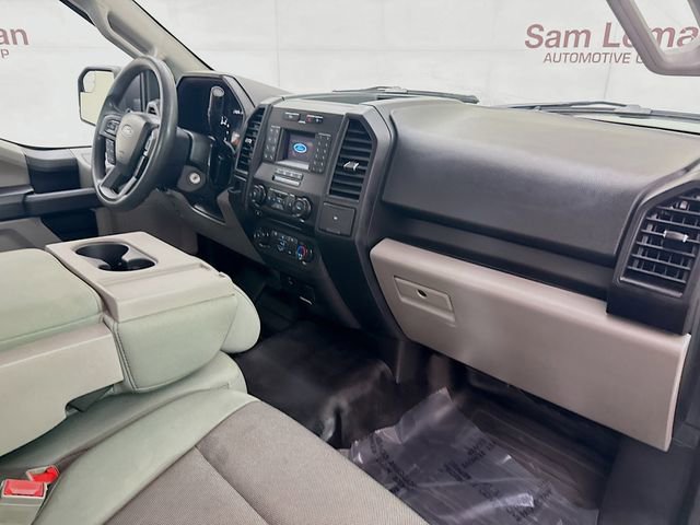 Used 2018 Ford F150 XL w/ Equipment Group 101A Mid image 24