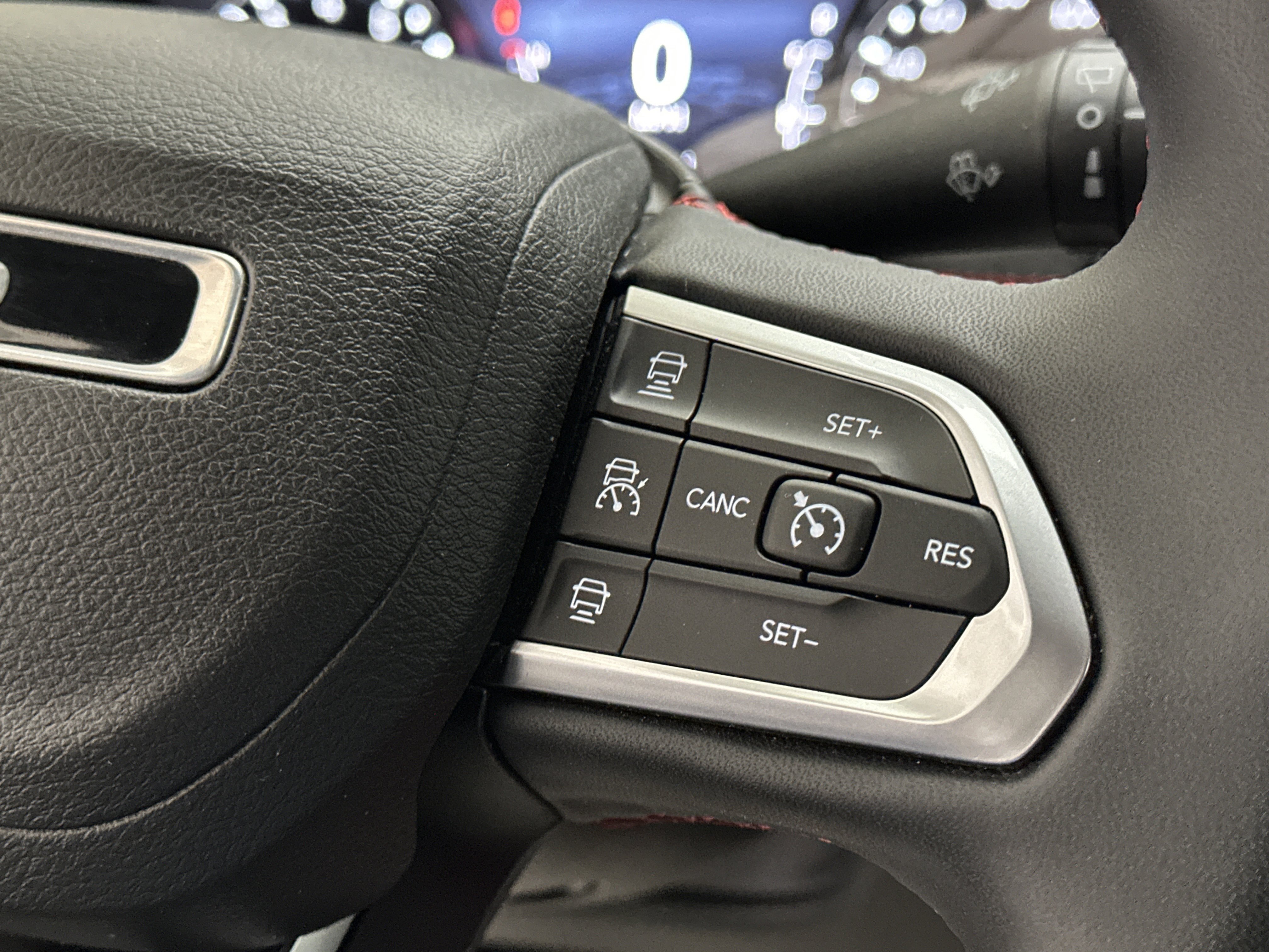 Used 2022 Jeep Compass Trailhawk AWD/4WD image 26