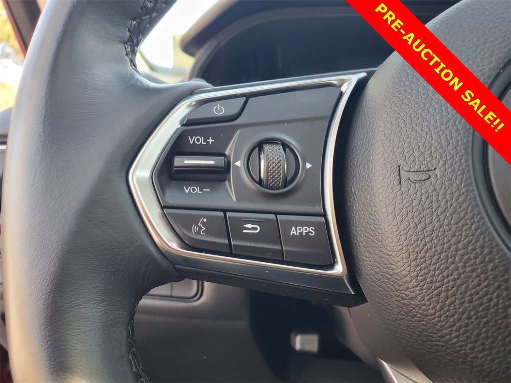 Certified 2023 Acura TLX w/ Technology Package image 24