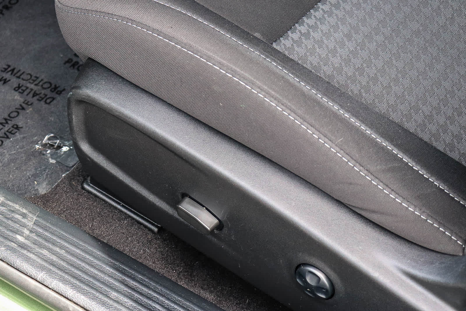 Used 2021 Dodge Challenger R/T w/ Blacktop Package image 26