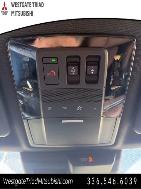 New 2026 Mitsubishi Outlander SEL image 21