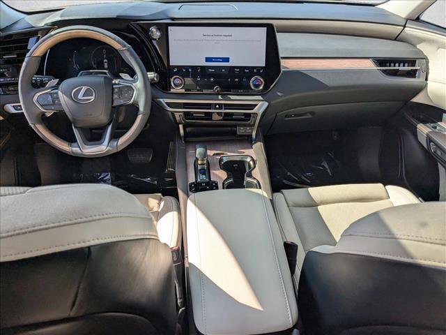 Used 2023 Lexus RX 350 w/ Luxury Package image 20