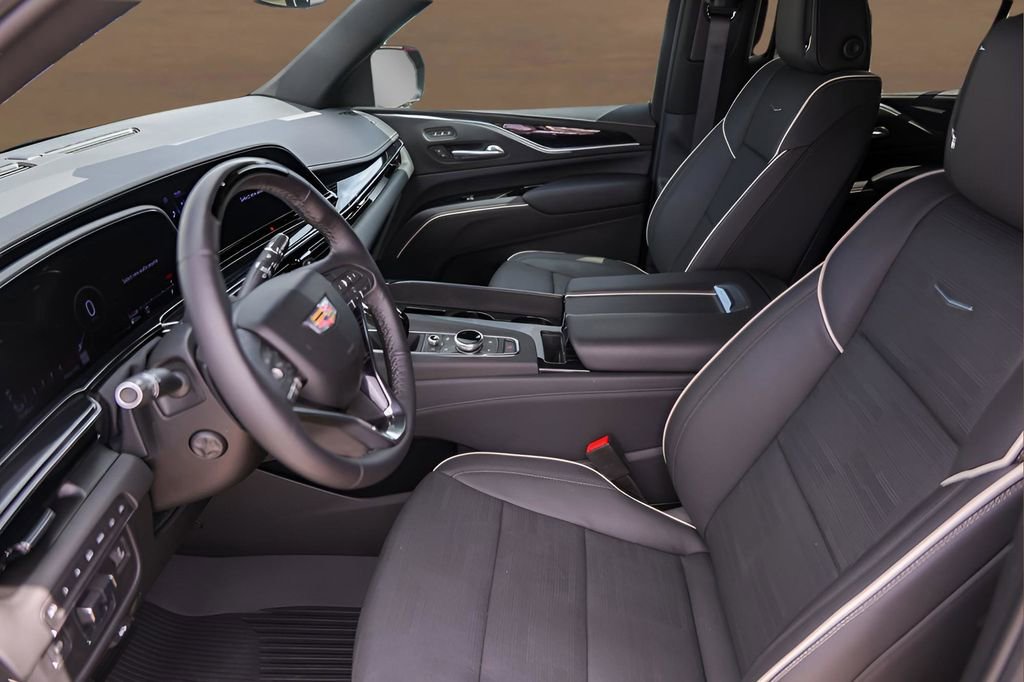 Certified 2024 Cadillac Escalade Sport w/ Touring Package image 9