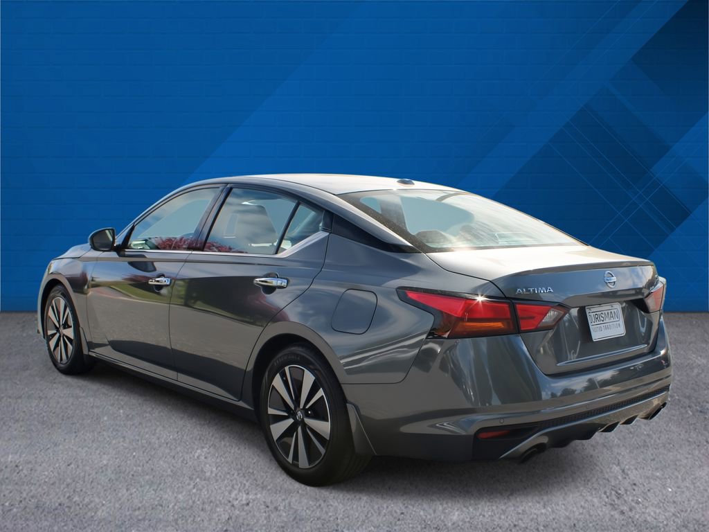 Used 2019 Nissan Altima 2.5 SL image 7