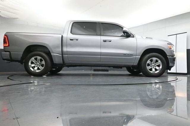 Used 2024 RAM 1500 Laramie AWD/4WD image 33