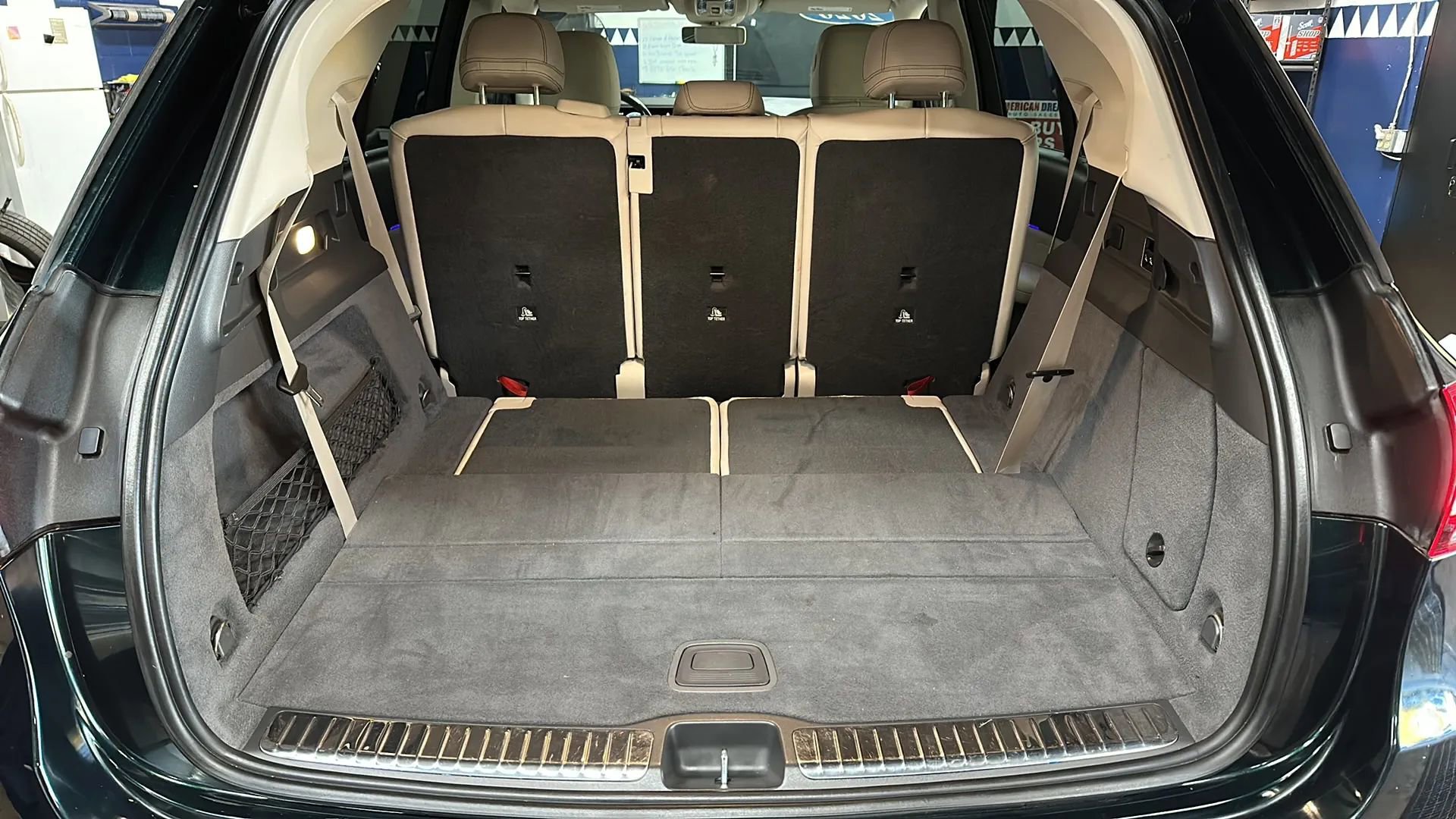 Used 2020 Mercedes-Benz GLE 350 4MATIC image 18