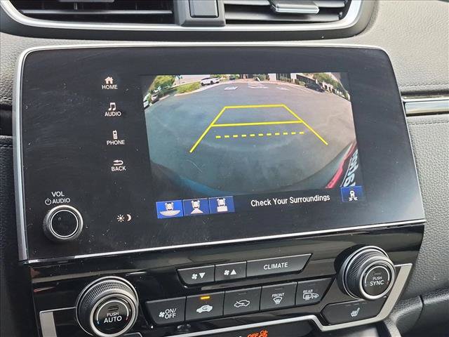 Used 2020 Honda CR-V EX image 13