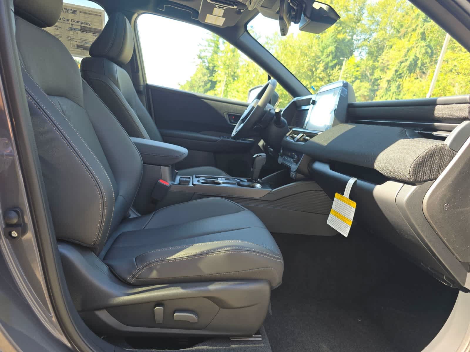 New 2026 Subaru Outback Limited AWD/4WD image 28