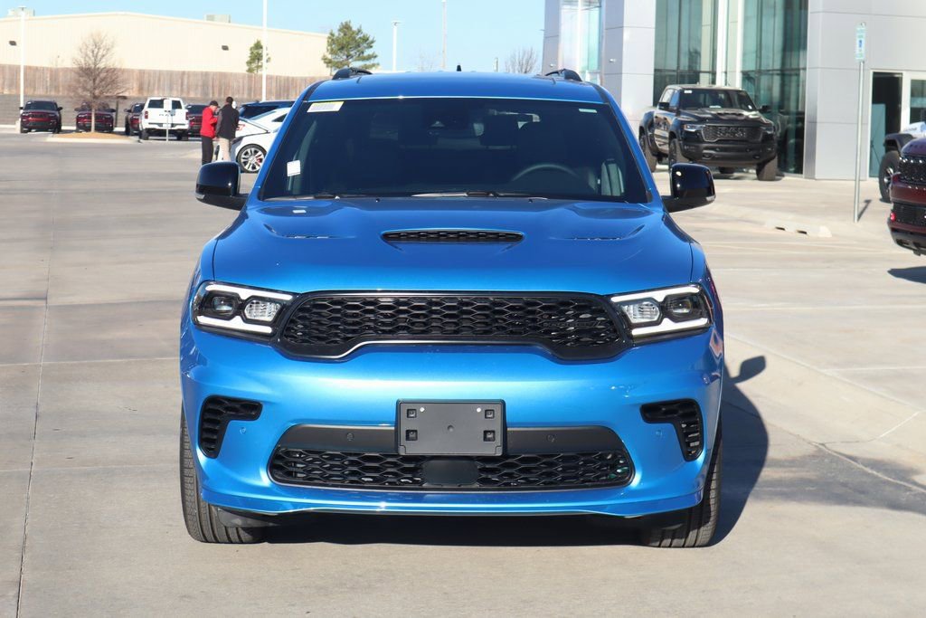 New 2026 Dodge Durango GT image 10
