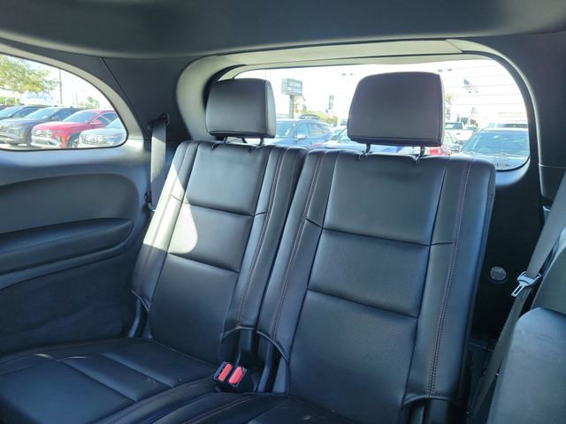 Used 2024 Dodge Durango GT image 12